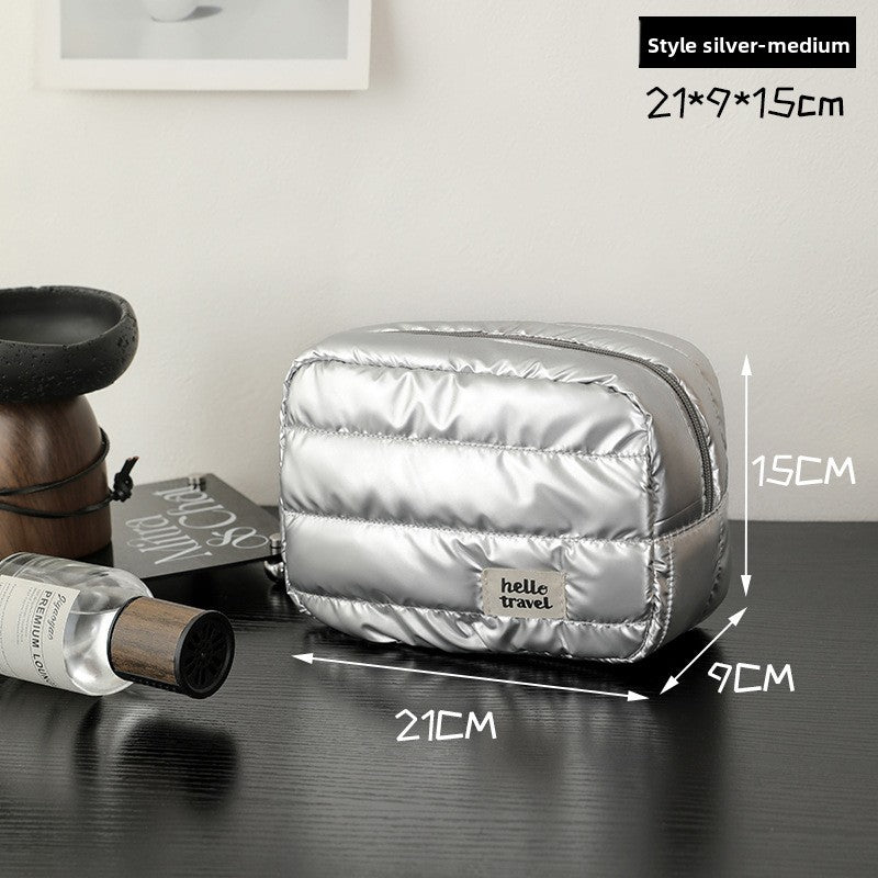 Cosmetic Bag