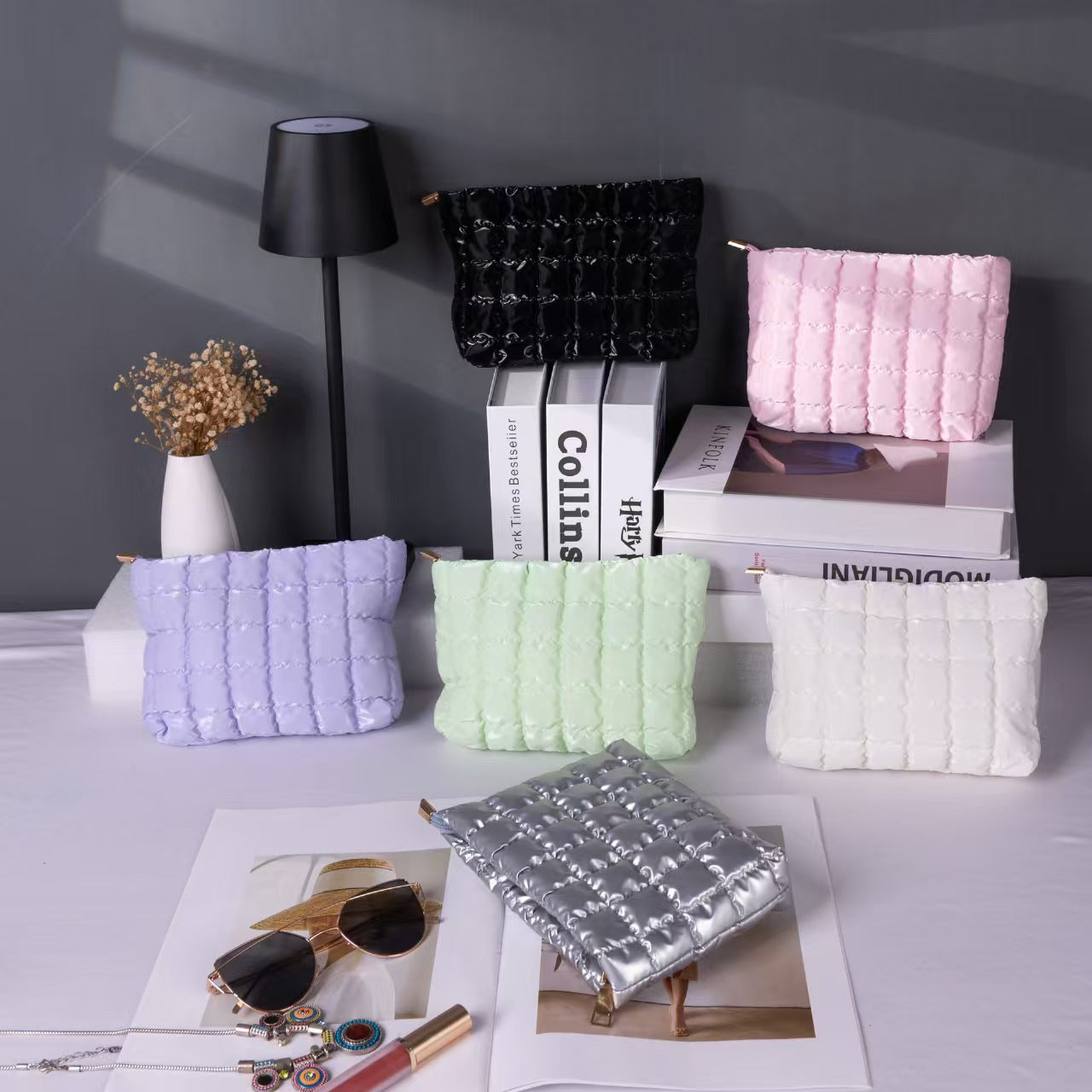 Cosmetic Bag