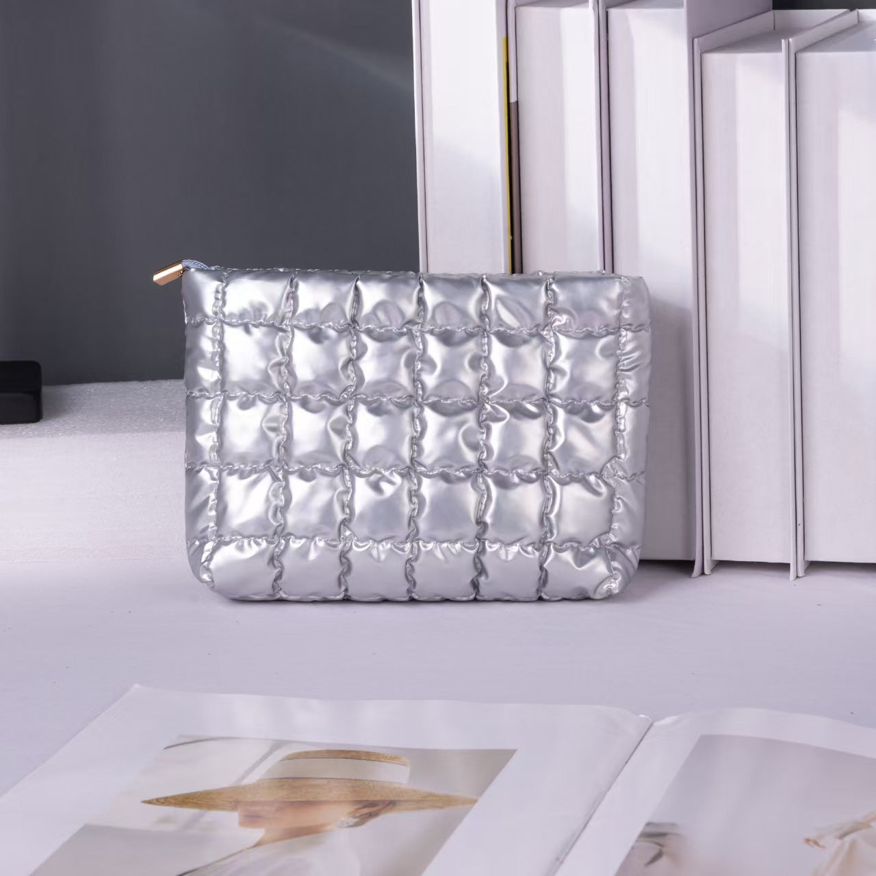 Cosmetic Bag