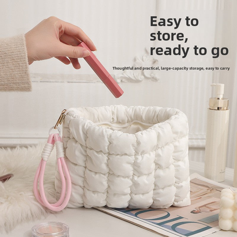 Cosmetic Bag