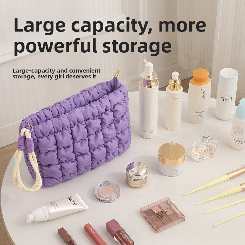 Cosmetic Bag
