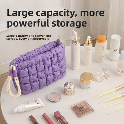 Cosmetic Bag