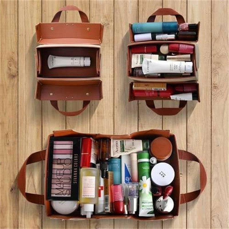 Cosmetic Bag