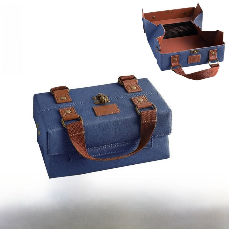 Cosmetic Bag