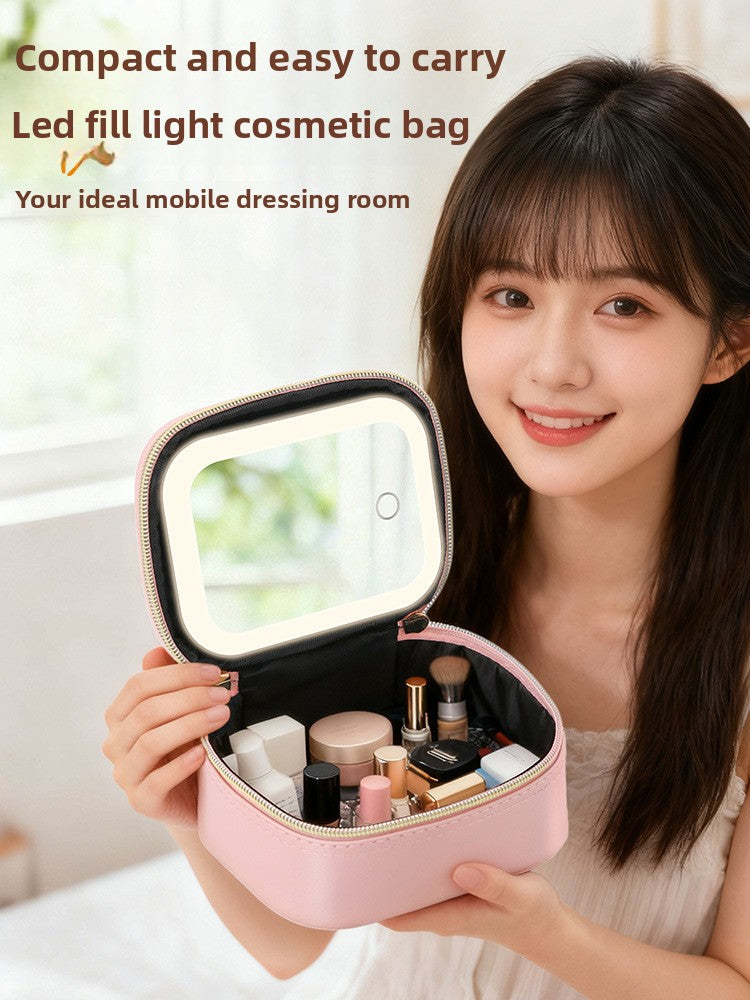 Cosmetic Bag