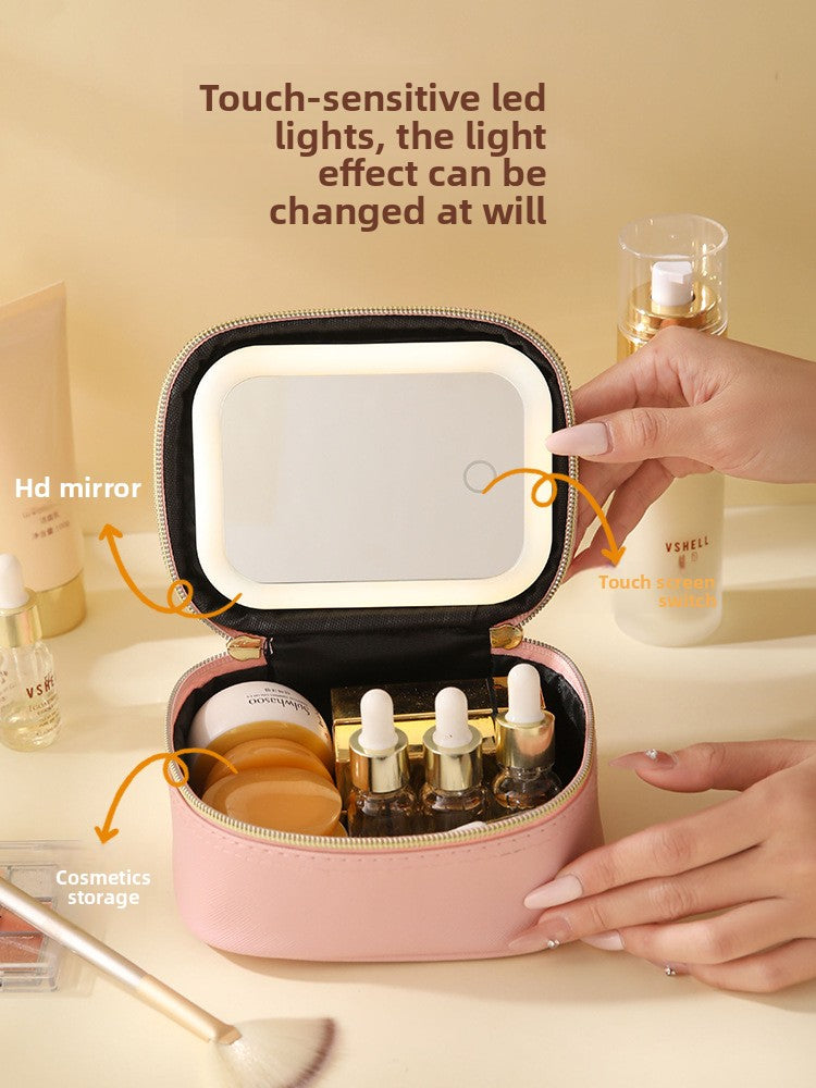 Cosmetic Bag