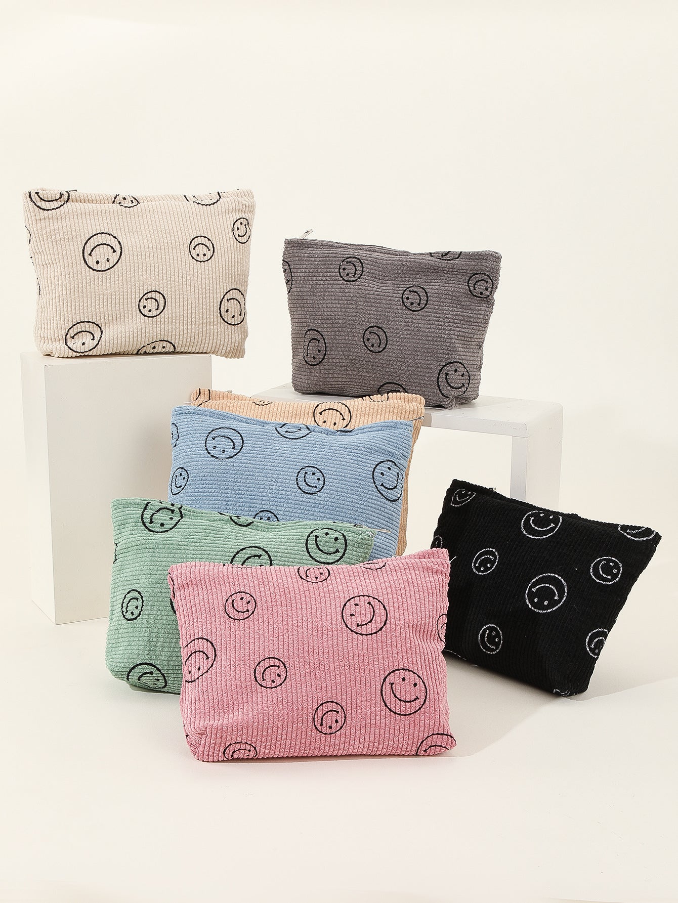 Cosmetic Bag