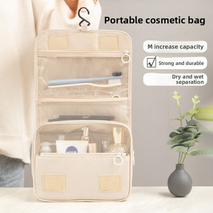 Cosmetic Bag