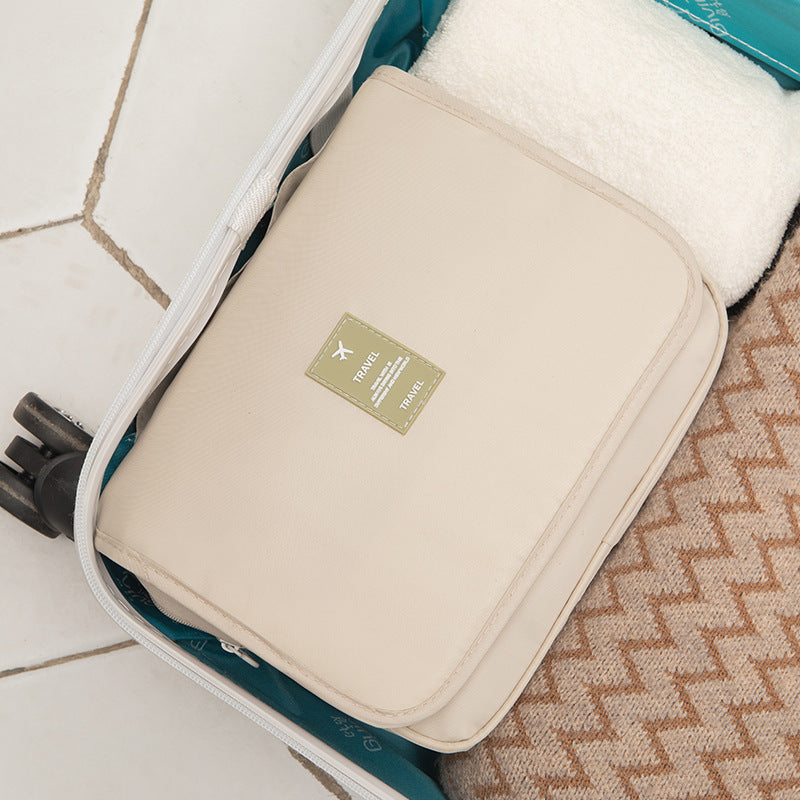 Cosmetic Bag