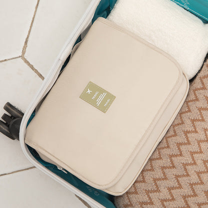 Cosmetic Bag