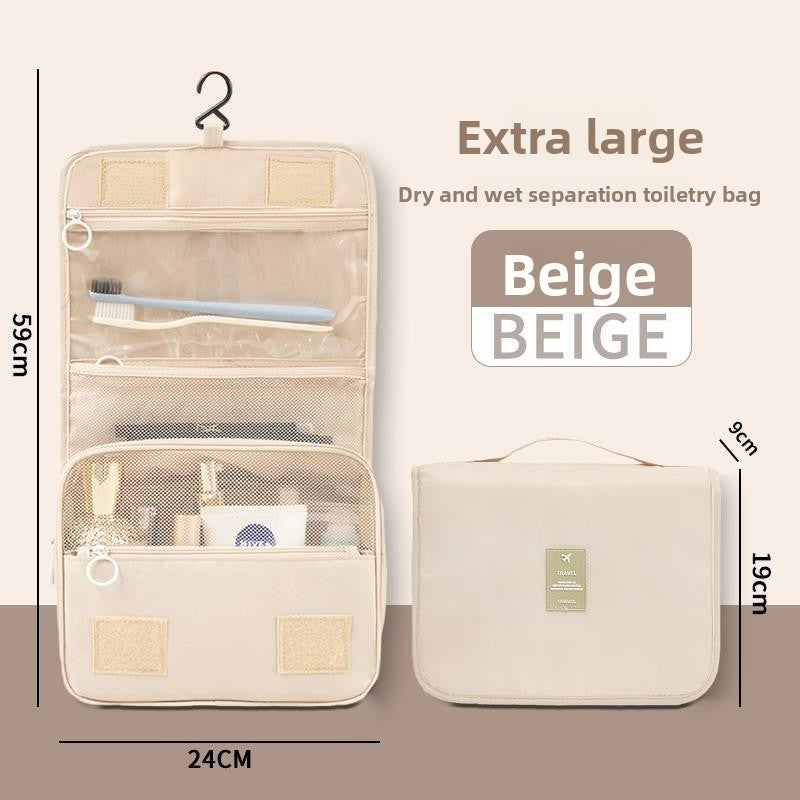 Cosmetic Bag