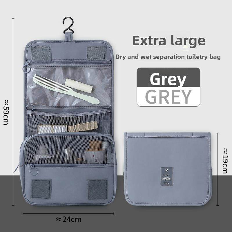 Cosmetic Bag