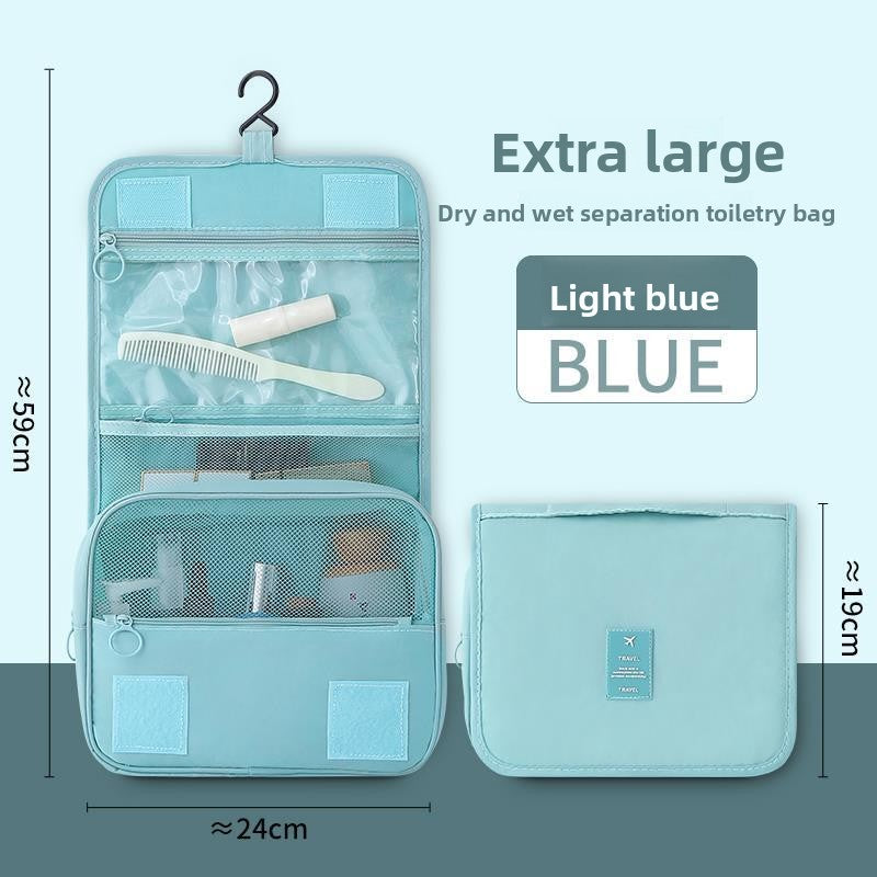 Cosmetic Bag