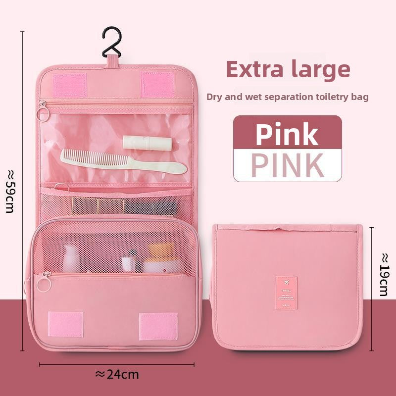 Cosmetic Bag