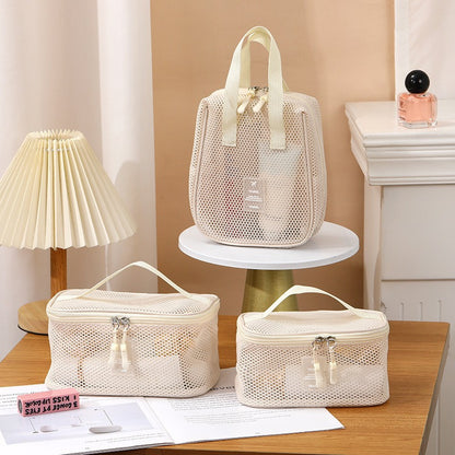 Cosmetic Bag