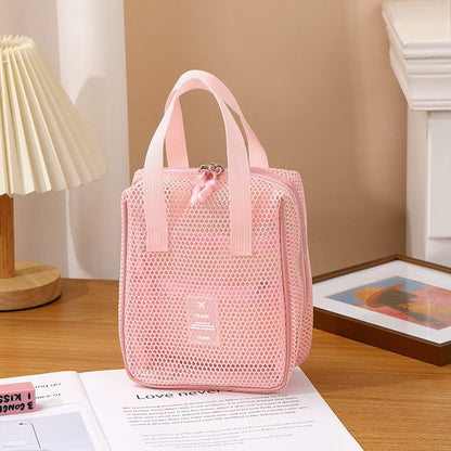 Cosmetic Bag