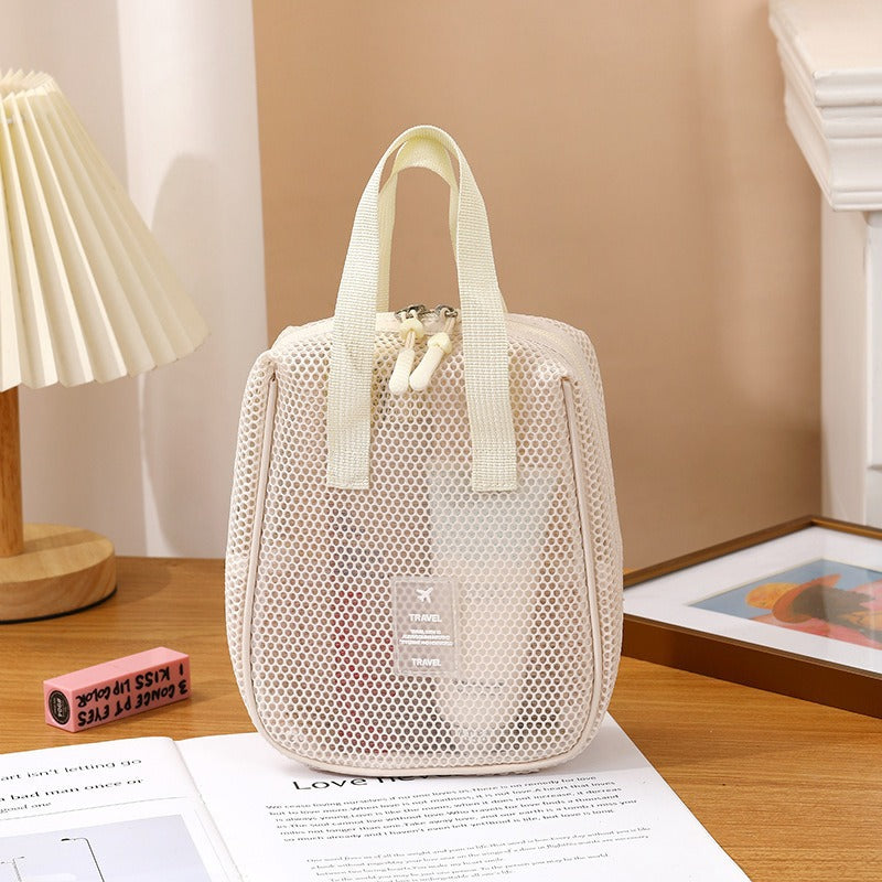 Cosmetic Bag