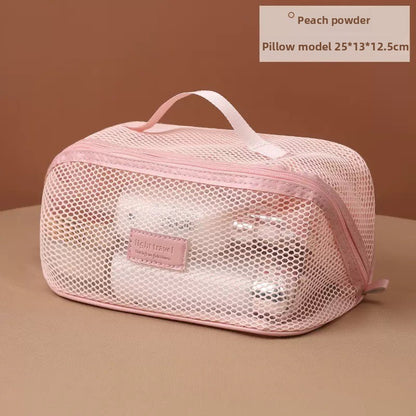 Cosmetic Bag