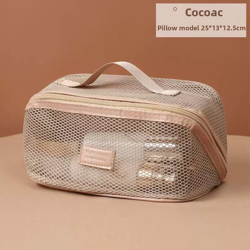 Cosmetic Bag