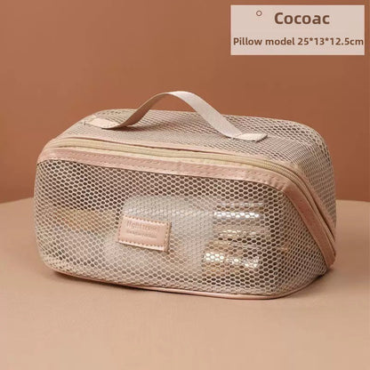 Cosmetic Bag