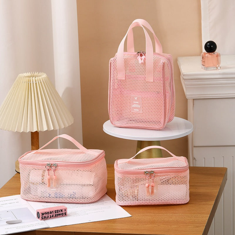 Cosmetic Bag