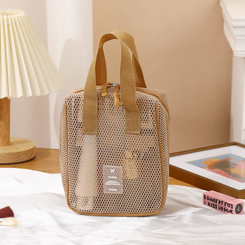 Cosmetic Bag