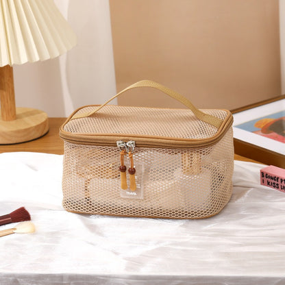 Cosmetic Bag