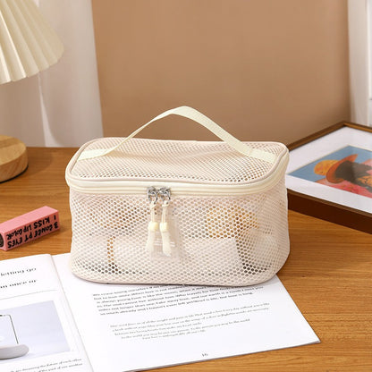 Cosmetic Bag