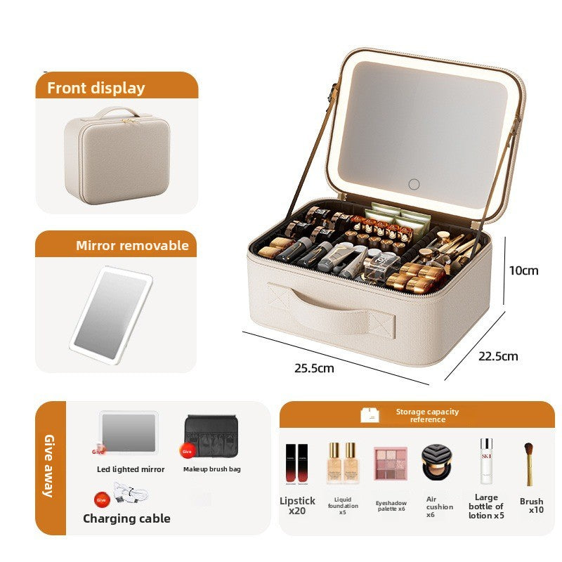 Cosmetic Bag
