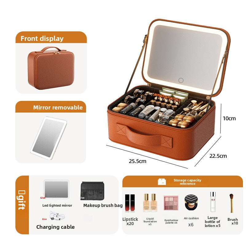 Cosmetic Bag