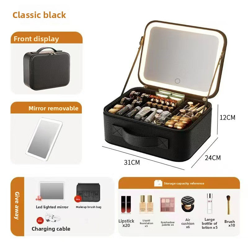 Cosmetic Bag