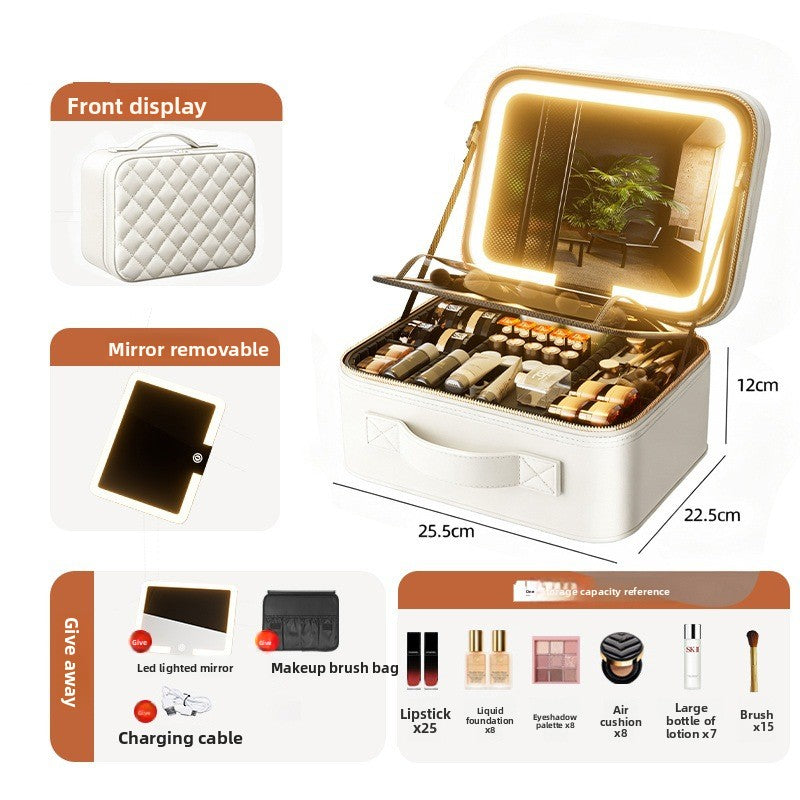 Cosmetic Bag