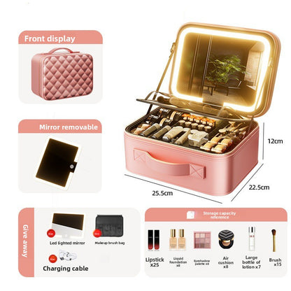 Cosmetic Bag