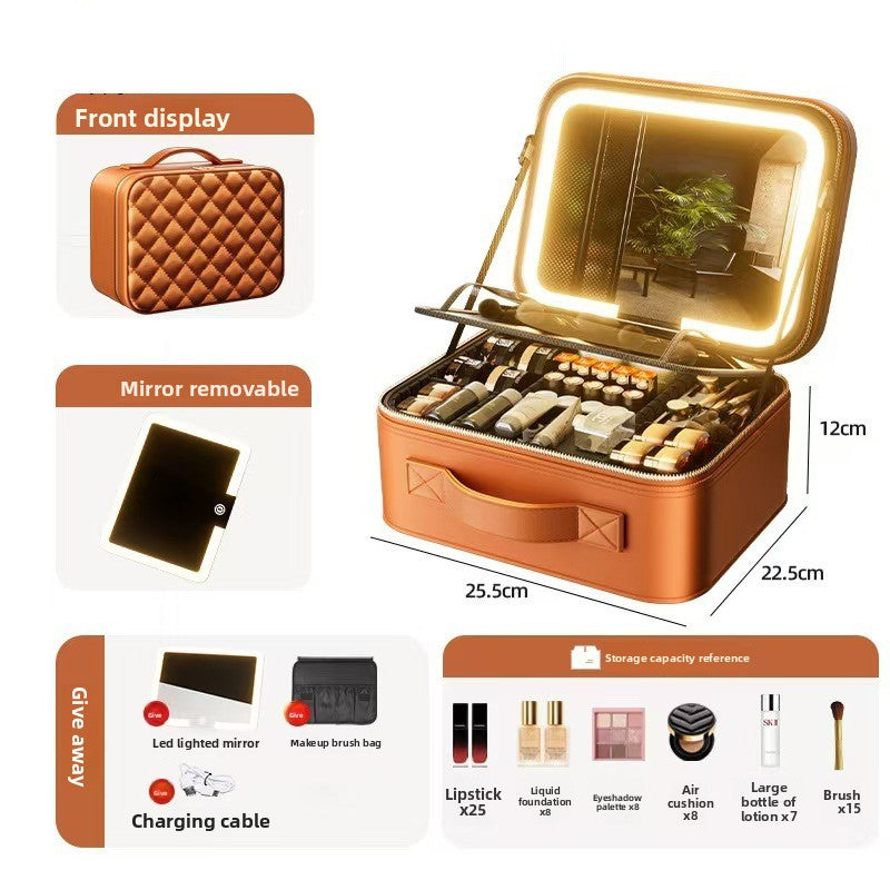 Cosmetic Bag