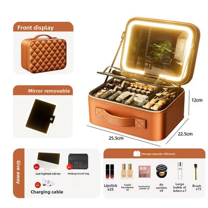 Cosmetic Bag