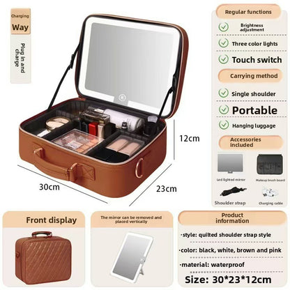 Cosmetic Bag