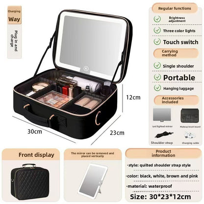 Cosmetic Bag