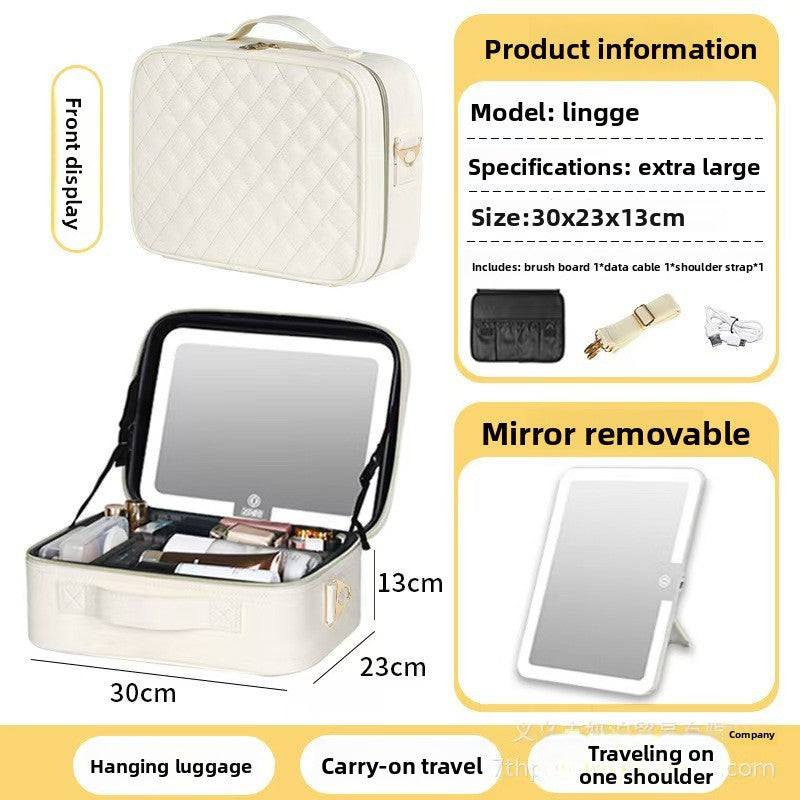 Cosmetic Bag