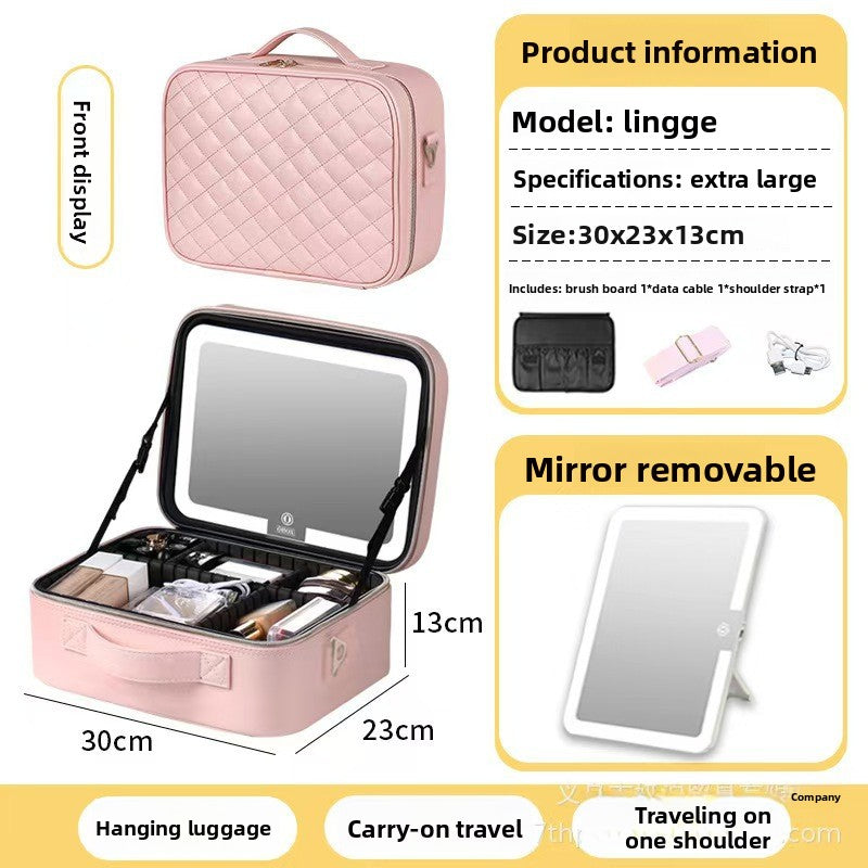 Cosmetic Bag