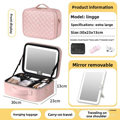 Cosmetic Bag