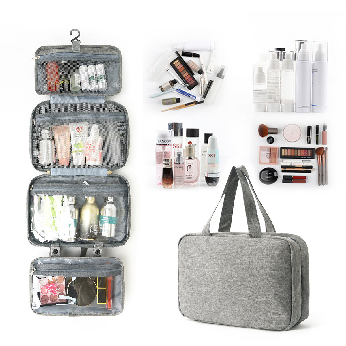 Cosmetic Bag