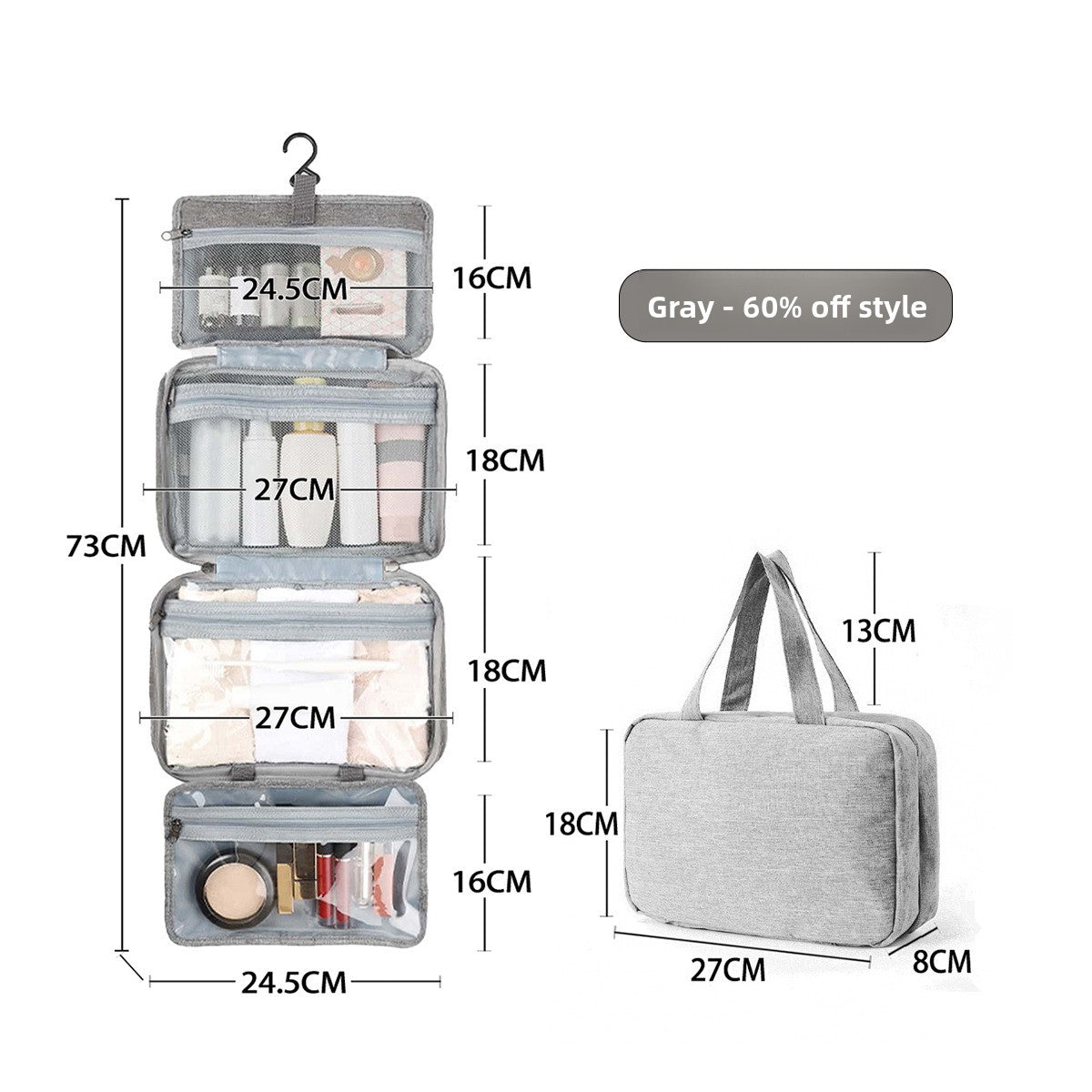 Cosmetic Bag