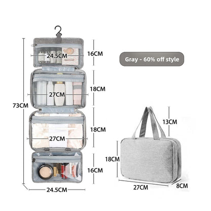 Cosmetic Bag