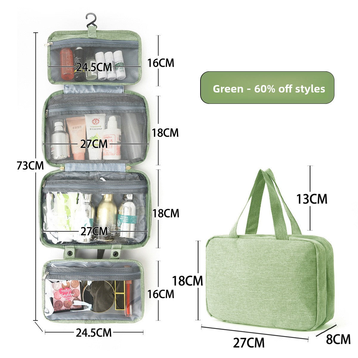 Cosmetic Bag