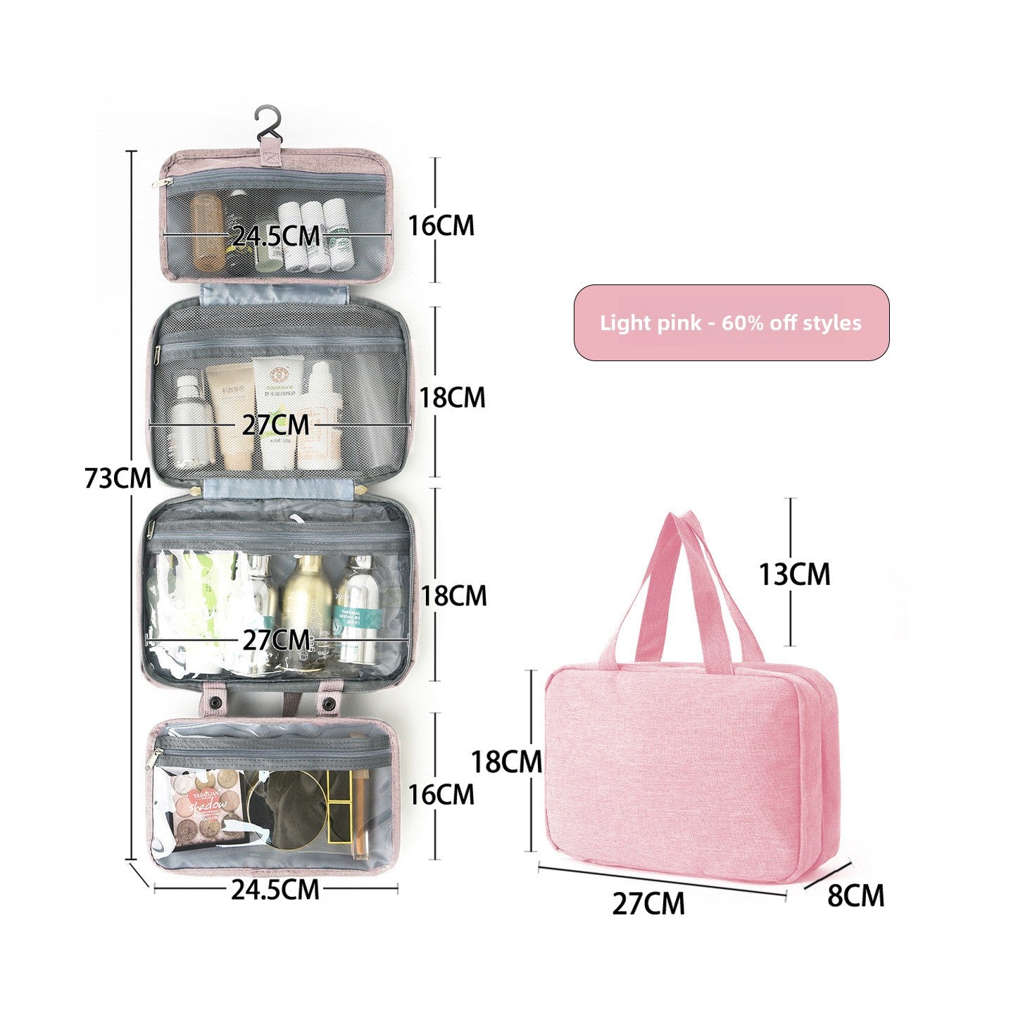 Cosmetic Bag