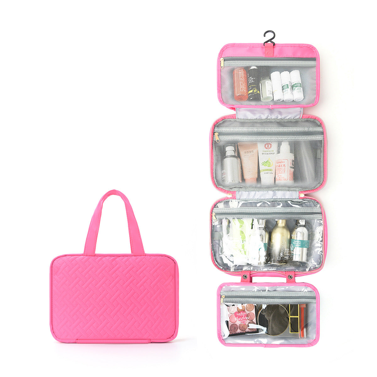 Cosmetic Bag