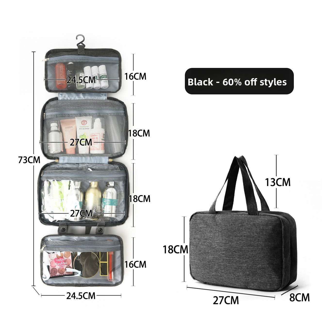 Cosmetic Bag
