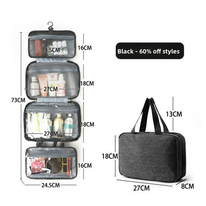 Cosmetic Bag