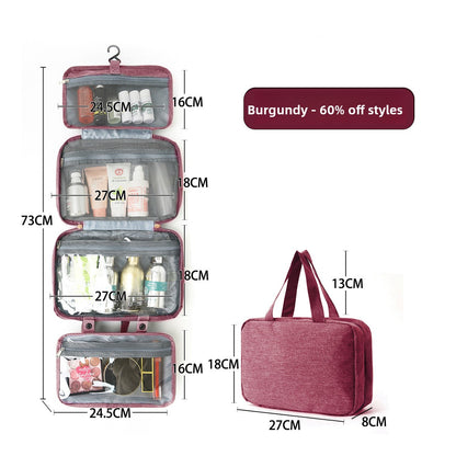 Cosmetic Bag