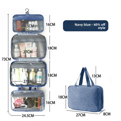 Cosmetic Bag